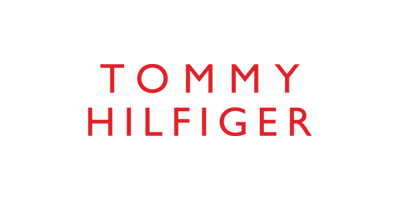 Marca de armação de óculos tommy hilfinger